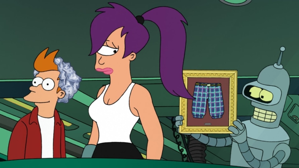 Futurama